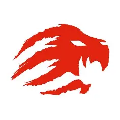 美加狮驱动官方logo